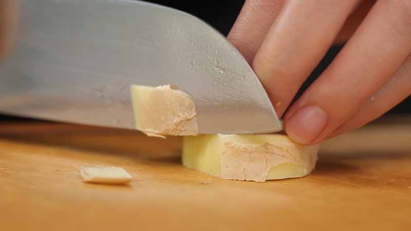 Cà tím xào thịt xay kiểu Tứ Xuyên ngon miễn chê