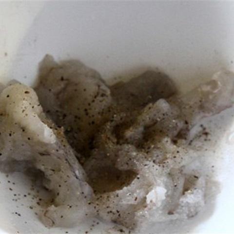 Cách làm cà tím xào tôm thịt