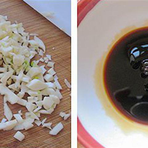 Cách làm cà tím xào với thịt băm