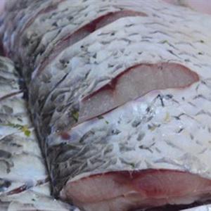 Cách làm cá trắm kho