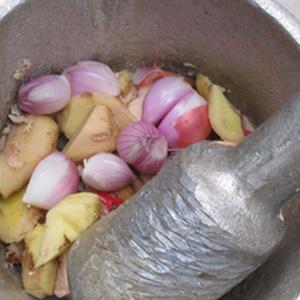 Cách làm cá trắm kho