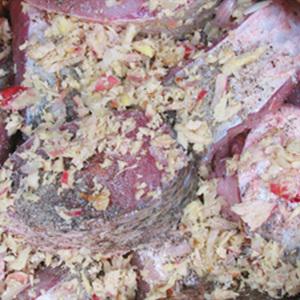 Cách làm cá trắm kho