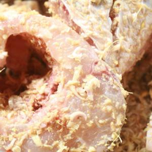 Cách làm cá trắm nướng riềng mẻ