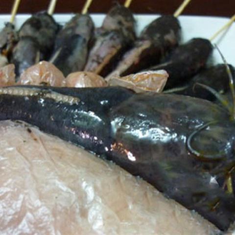 Cách làm cá trê nướng riềng mẻ