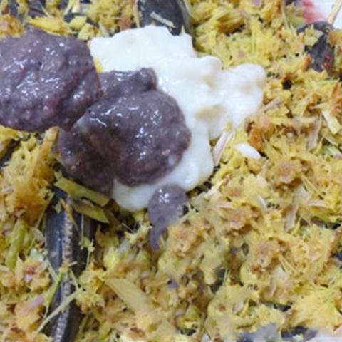 Cách làm cá trê nướng riềng mẻ