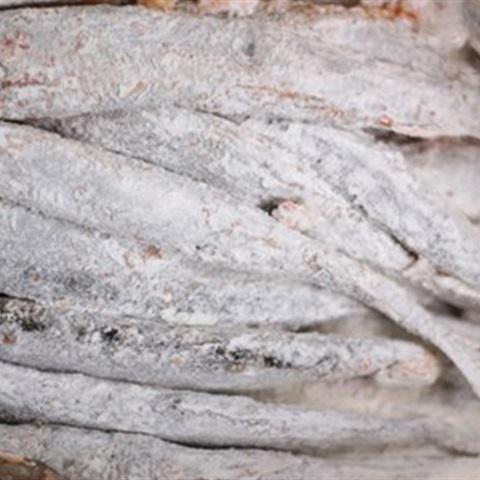 Cách làm cá trứng chiên bơ tỏi