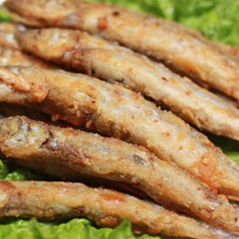 Cách làm cá trứng chiên bơ tỏi