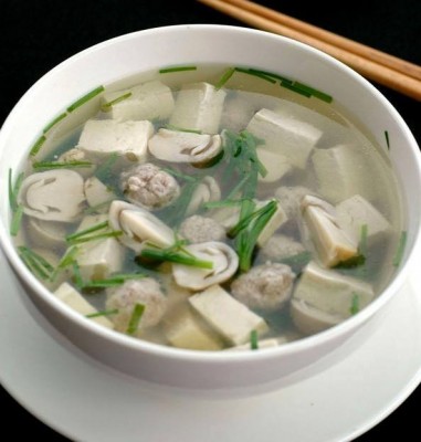 Cá trứng chiên giòn