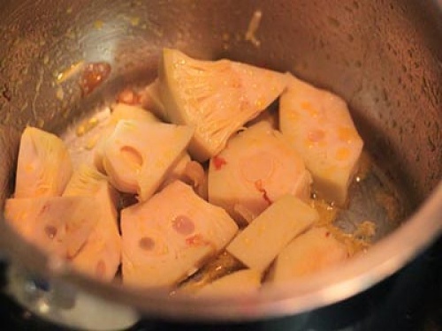 Cá trứng chiên xù ngon bổ rẻ chế biến cực nhanh