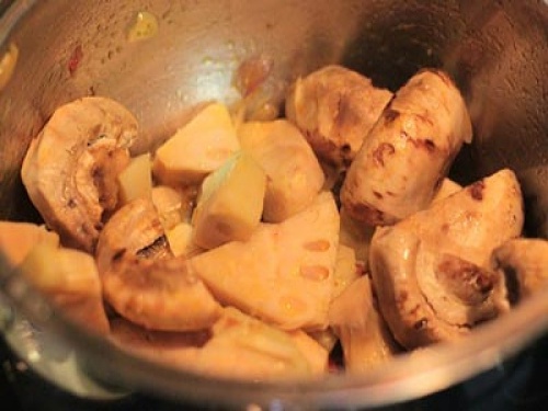 Cá trứng chiên xù ngon bổ rẻ chế biến cực nhanh