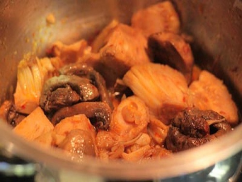 Cá trứng chiên xù ngon bổ rẻ chế biến cực nhanh