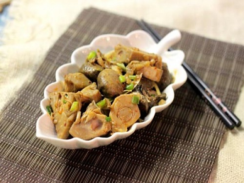 Cá trứng chiên xù ngon bổ rẻ chế biến cực nhanh