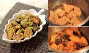 Cá trứng chiên xù ngon bổ rẻ chế biến cực nhanh