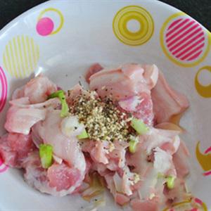 Cách làm cá trứng kho tiêu