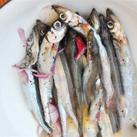 Cách làm cá trứng kho tiêu