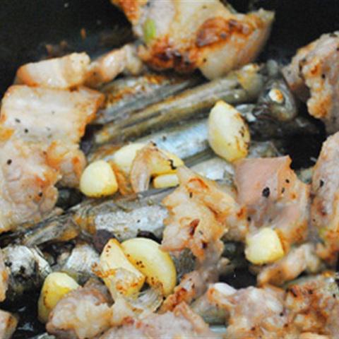 Cách làm cá trứng kho tiêu