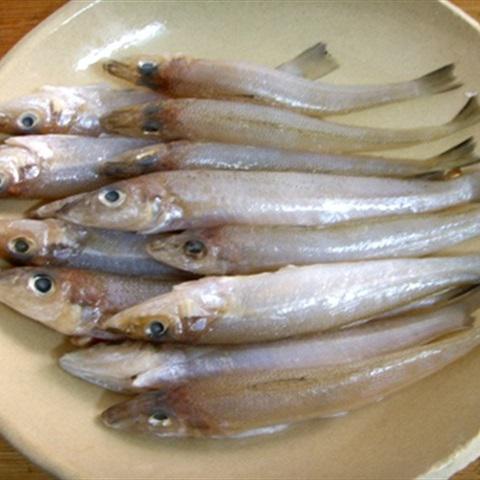 Cách làm cá trứng sốt tỏi gừng