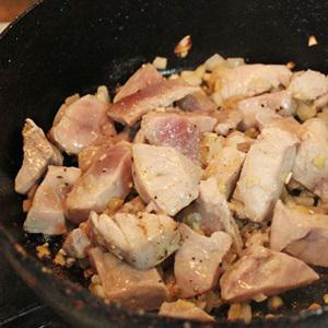 Cách làm cá viên sốt cà chua