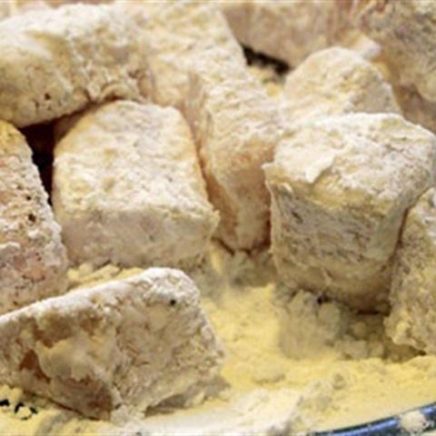 Cách làm cá xào chua ngọt