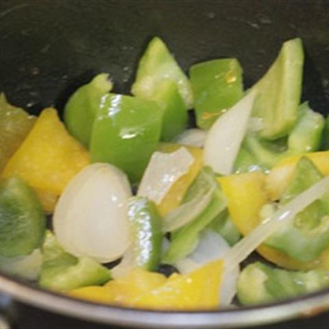 Cách làm cá xào chua ngọt