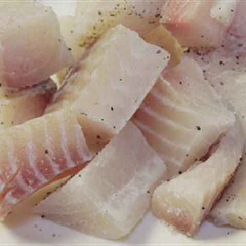 Cách làm cá xào chua ngọt