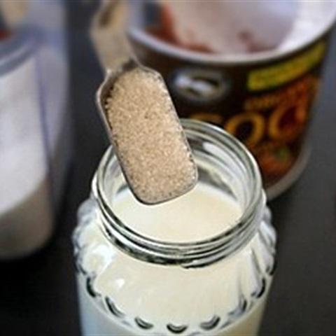 Cách làm cacao sữa tươi