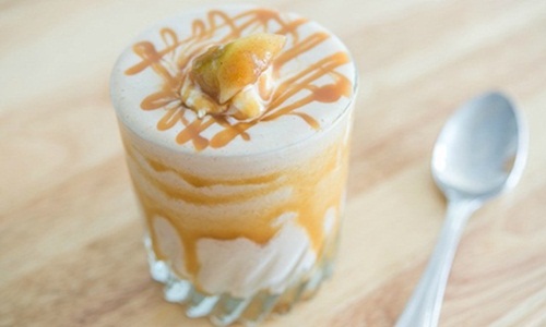 Cách chế biến cơm rang thanh long vừa ngon, vừa mát