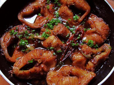 Cách chế biến món cá kho me ngon đãi cả gia đình