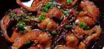 Cách chế biến món cá kho me ngon đãi cả gia đình