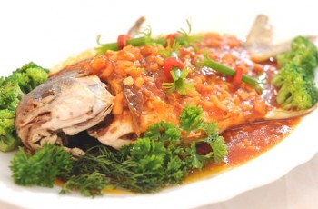 Cách chế biến món cá sốt cà chua ngon miệng lại đơn giản