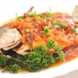 Cách chế biến món cá sốt cà chua ngon miệng lại đơn giản