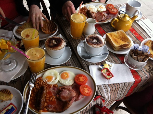 Cách chế biến món thịt bò Bourgogne  Pháp