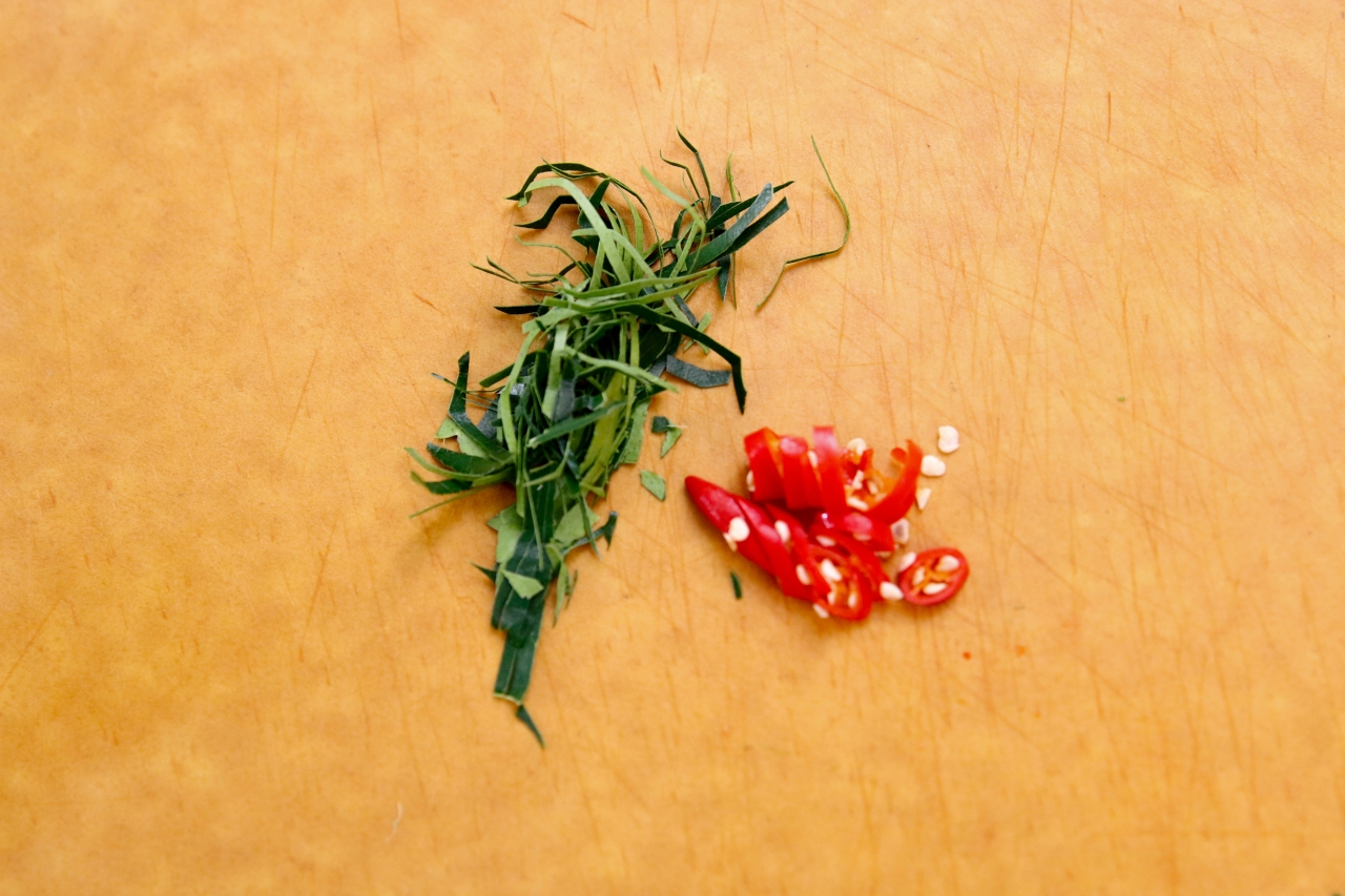 Cách chuẩn bị bữa sáng đúng chuẩn hoàng gia  Anh