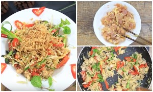 Cách đơn giản nhất để làm bánh su kem vỏ giòn xù ngon tuyệt cú mèo