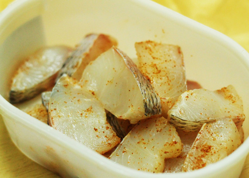 Cách hầm khổ qua xanh giải nhiệt