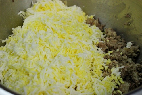 Cách hầm thịt ba chỉ bắt mắt thơm lừng nhìn là thèm