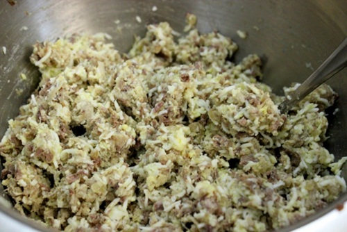 Cách hầm thịt ba chỉ bắt mắt thơm lừng nhìn là thèm