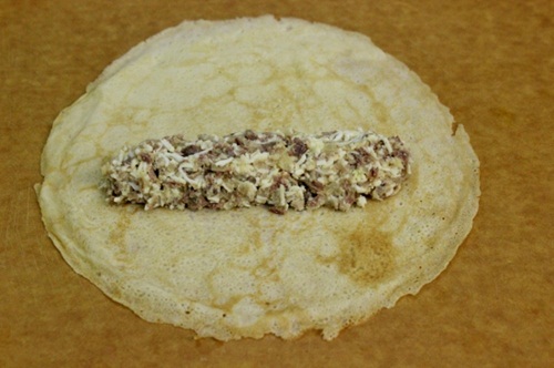 Cách hầm thịt ba chỉ bắt mắt thơm lừng nhìn là thèm