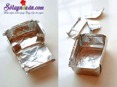 Cách hấp trứng độc đáo với ba loại trứng khác nhau