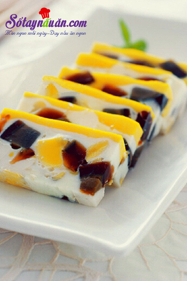 Cách hấp trứng độc đáo với ba loại trứng khác nhau