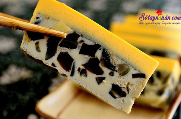 Cách hấp trứng độc đáo với ba loại trứng khác nhau