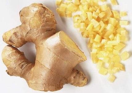 Cách kho cá lóc với gừng