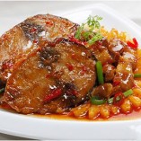 Cách kho cá ngừ với nước mía