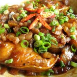 Cách kho cá quả ngon nhất trái đất