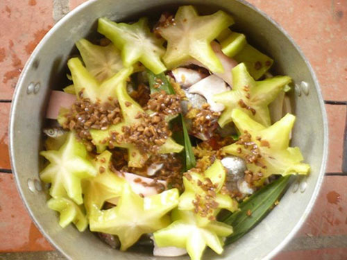 Cách kho cá rô phi ngon