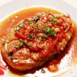 Cách kho cá thu ngon trong bữa cơm tối