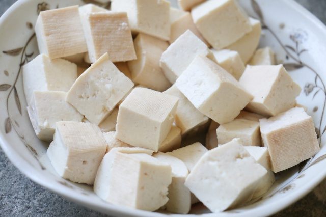 Cách kho củ cải trắng