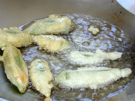 Cách kho đậu bắp ngày rằm