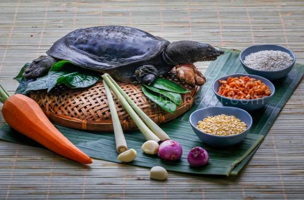 Cách làm baba rang muối của siêu đầu bếp