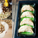 Cách làm bánh bao chay